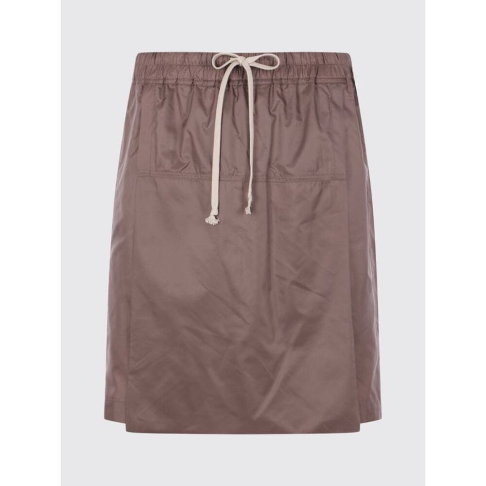 Moncler Shorts Men Brown